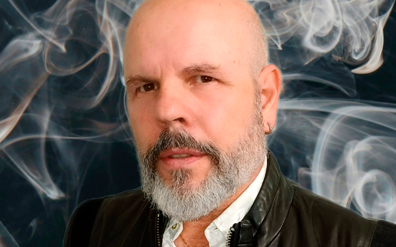 Riccardo Vello presenta il nuovo singolo “AVRAI”