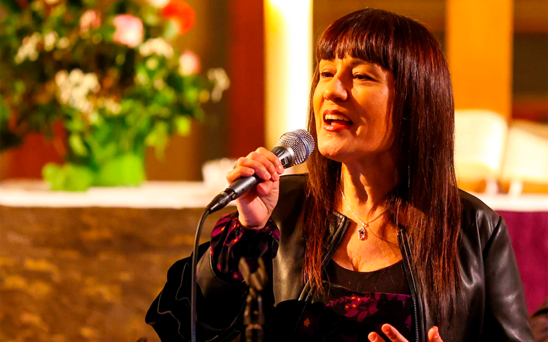 Dal 28 agosto “Memorie della musica”: Sandra Ligas e Maria Carta insieme in un duetto attraverso il tempo