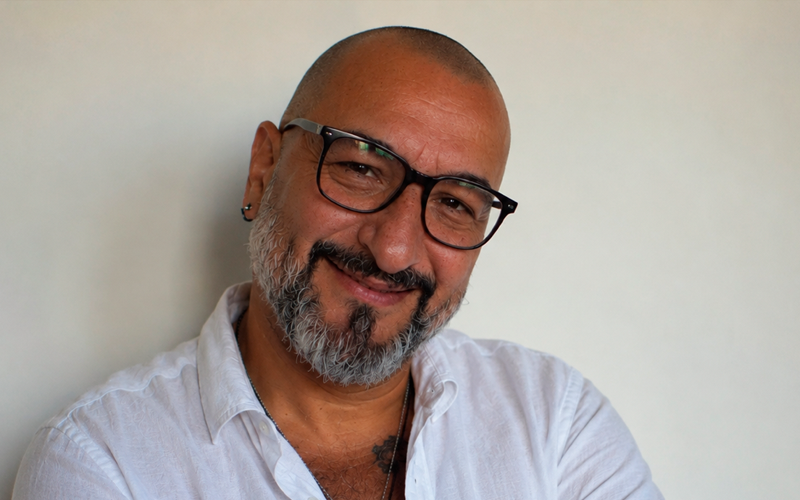 “Gente del Sud”: Il nuovo singolo di Daniele Antonio Saitta esce il 24 agosto 2026.